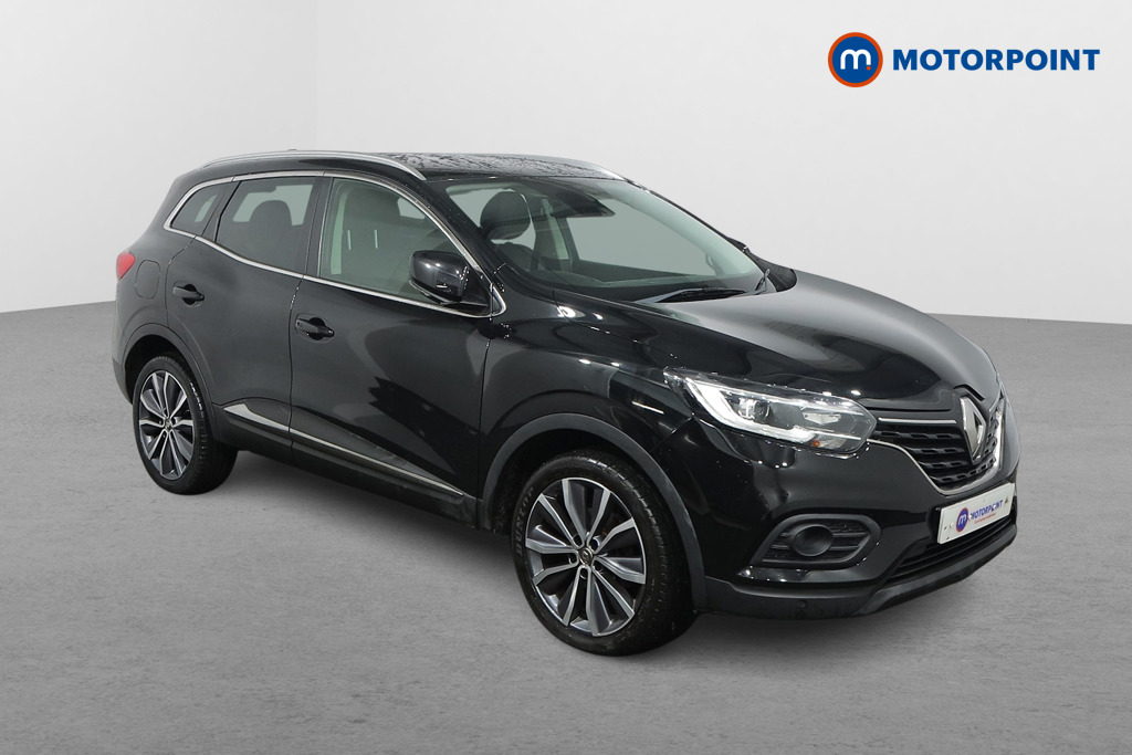 Main listing image - Renault Kadjar