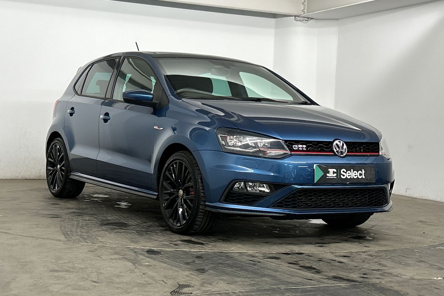 Main listing image - Volkswagen Polo GTI