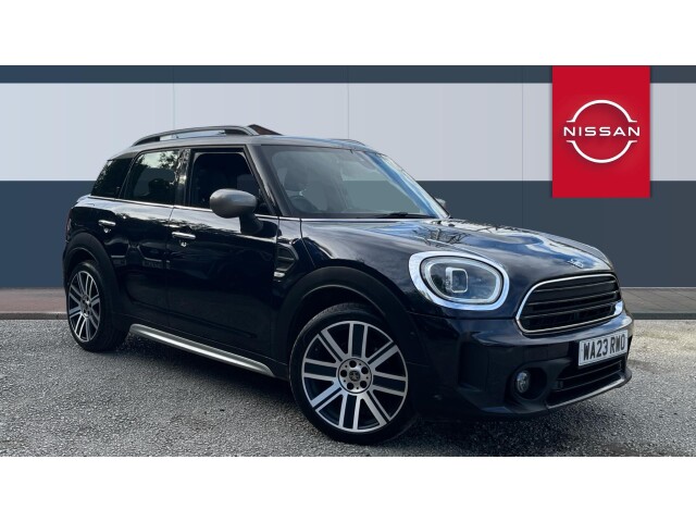 Main listing image - MINI Countryman