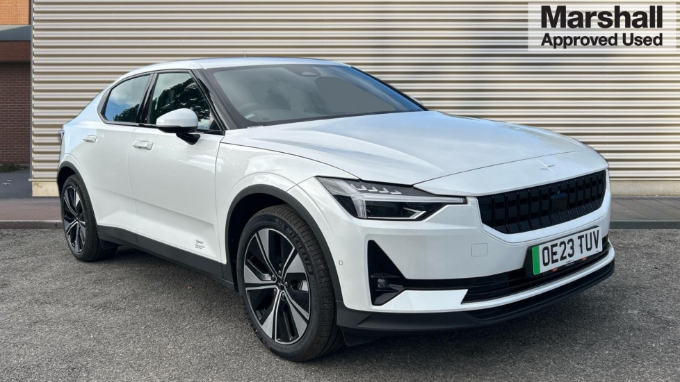 Main listing image - Polestar 2