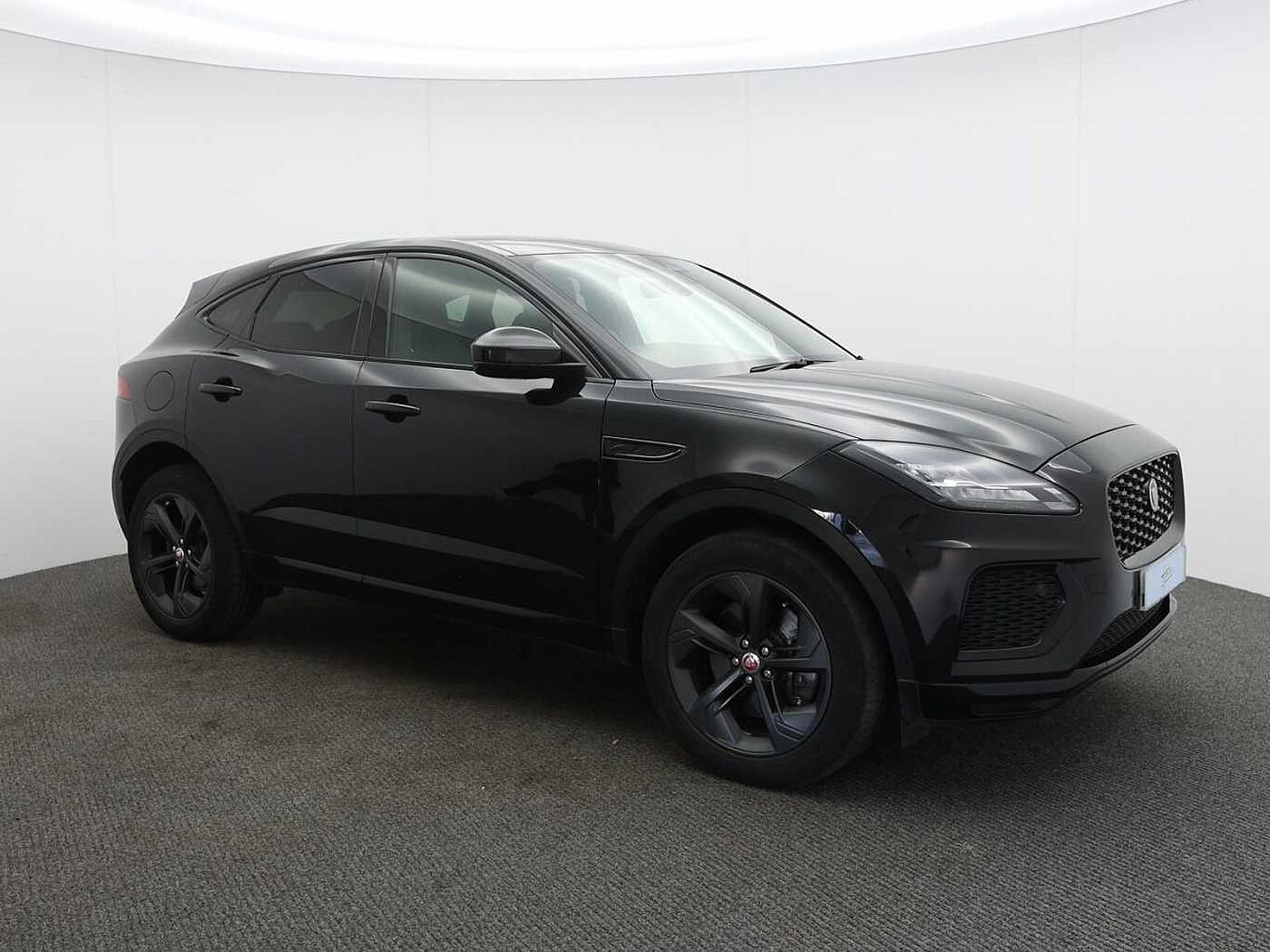 Main listing image - Jaguar E-Pace