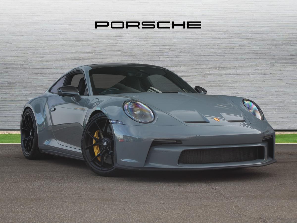 Main listing image - Porsche 911