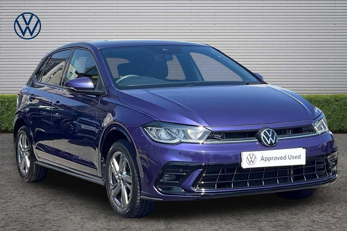 Main listing image - Volkswagen Polo