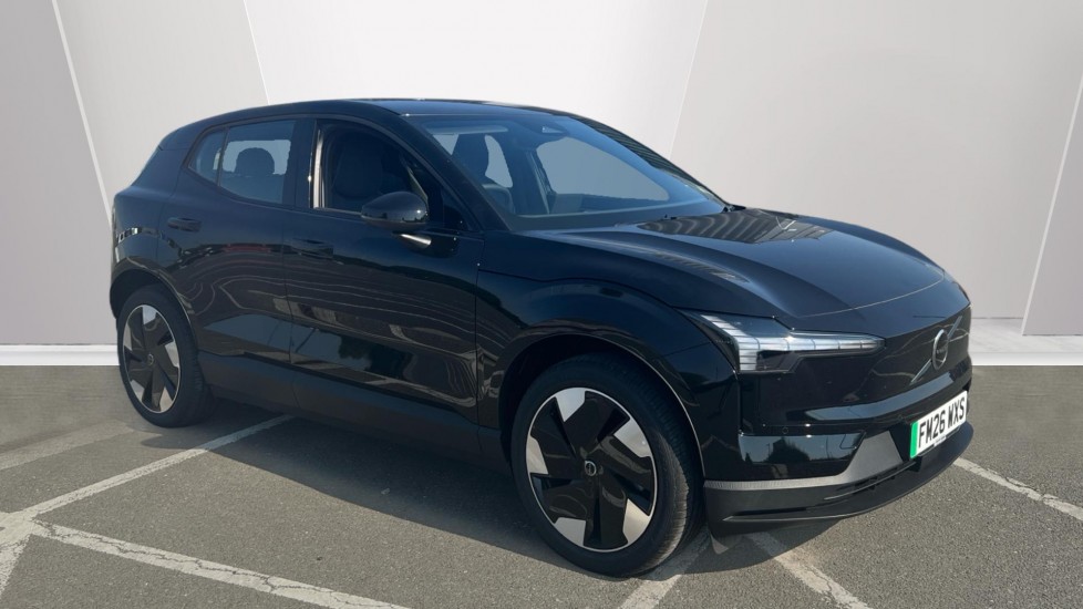 Main listing image - Volvo EX30