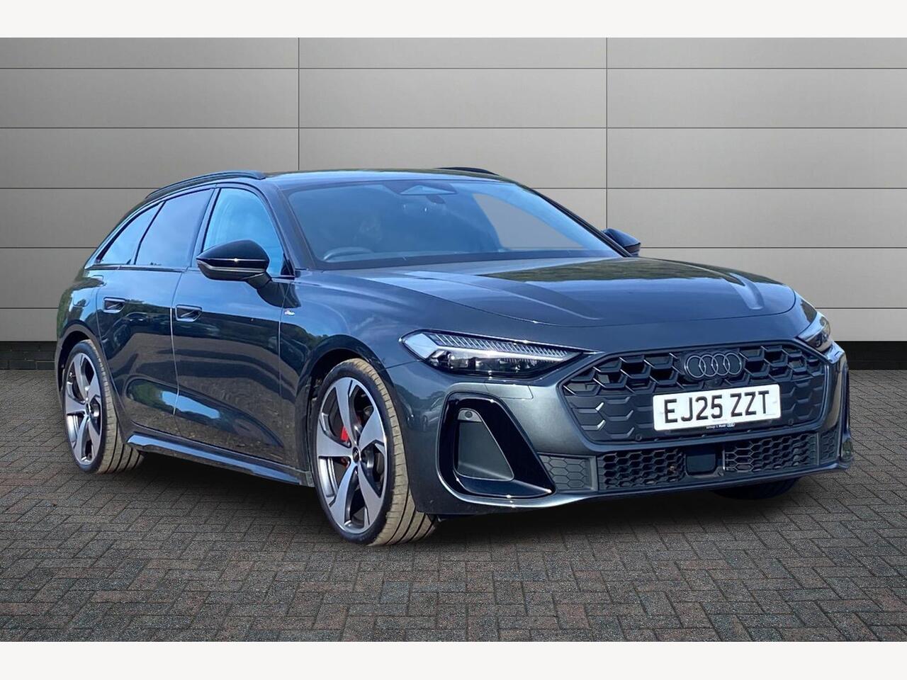 Main listing image - Audi A5