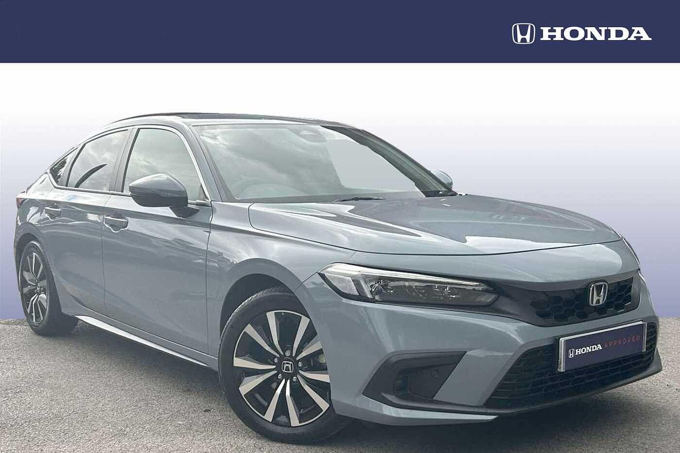 Main listing image - Honda Civic