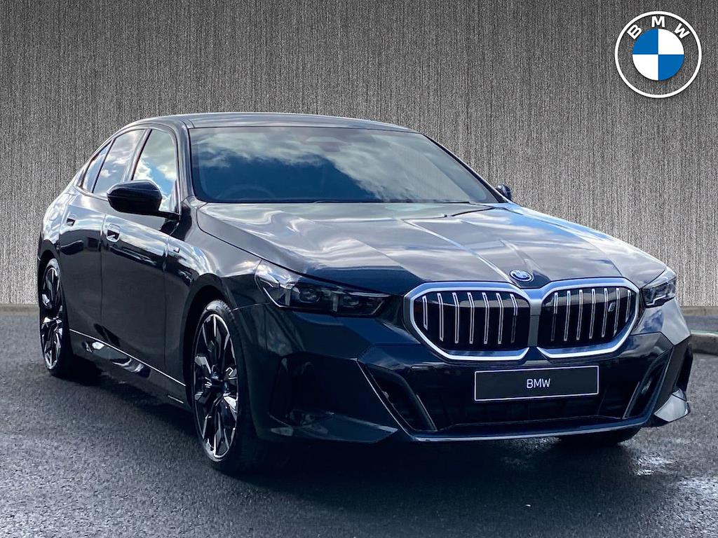 Main listing image - BMW i5