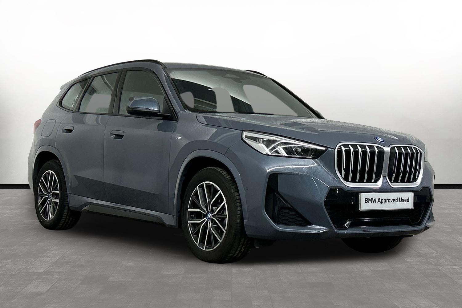 Main listing image - BMW X1