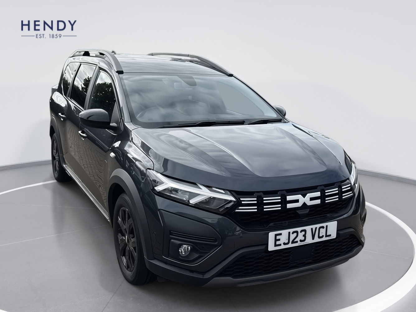 Main listing image - Dacia Jogger