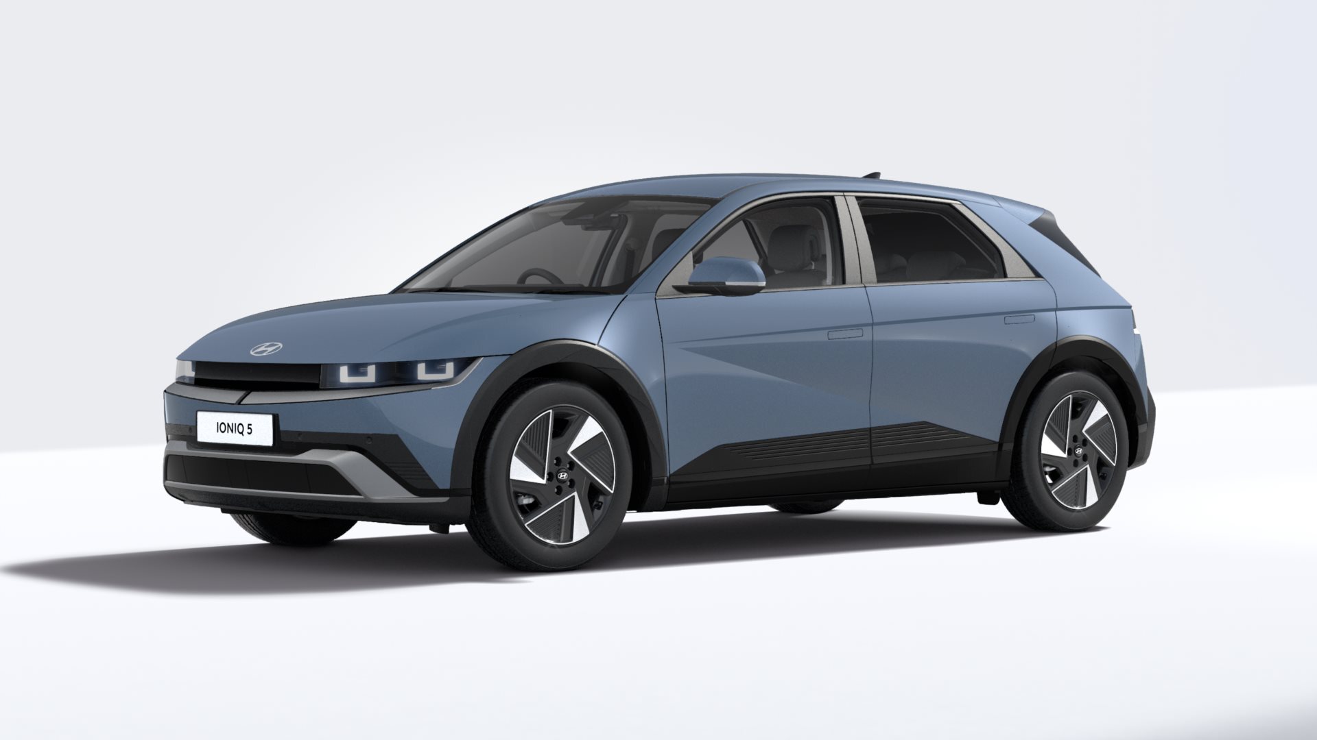 Main listing image - Hyundai IONIQ 5