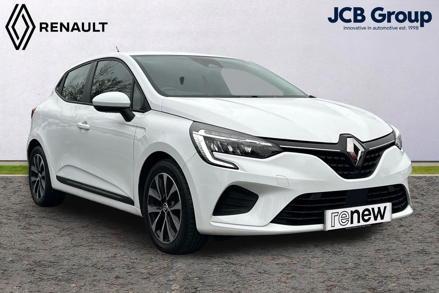 Main listing image - Renault Clio