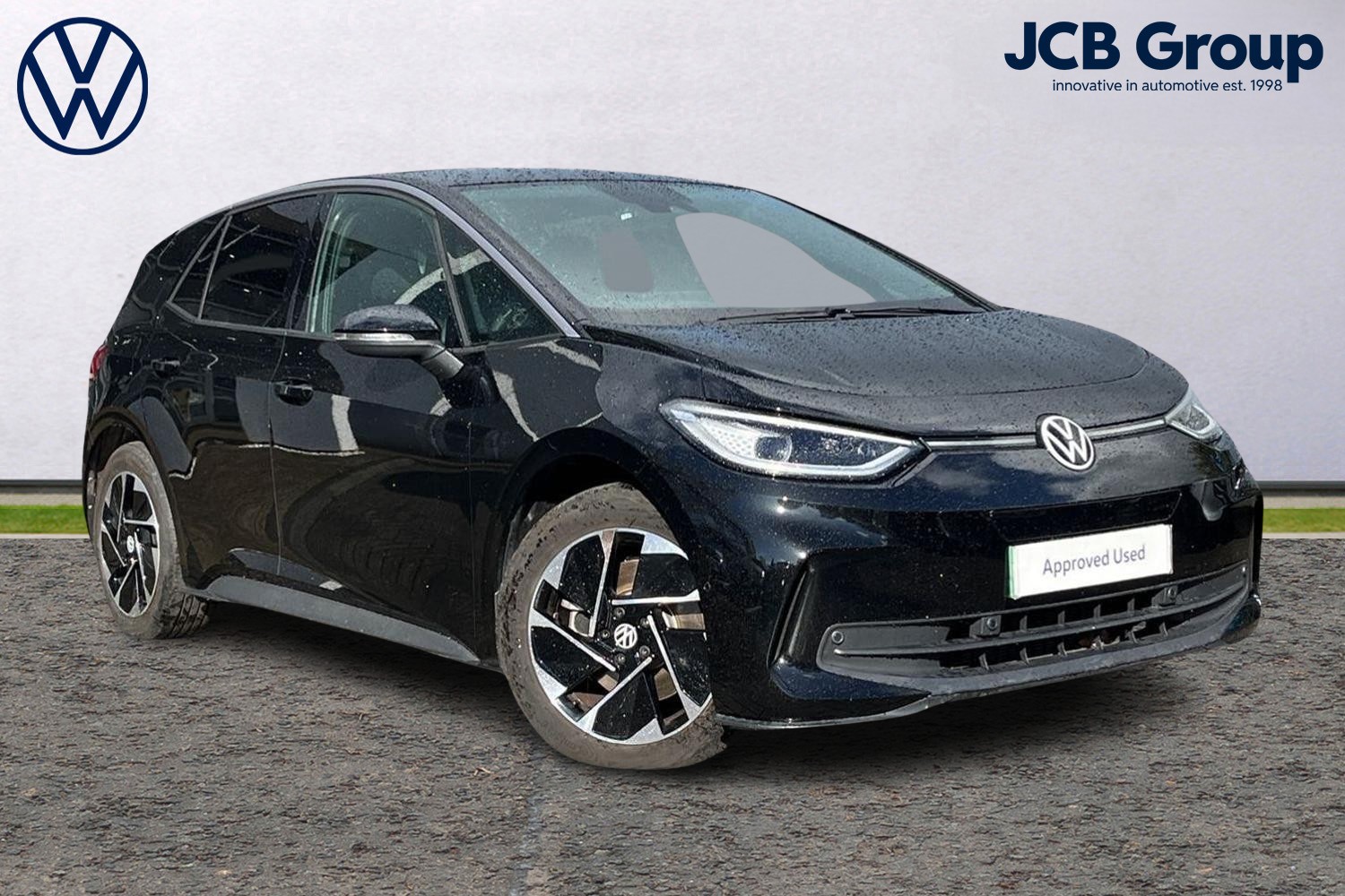 Main listing image - Volkswagen ID.3