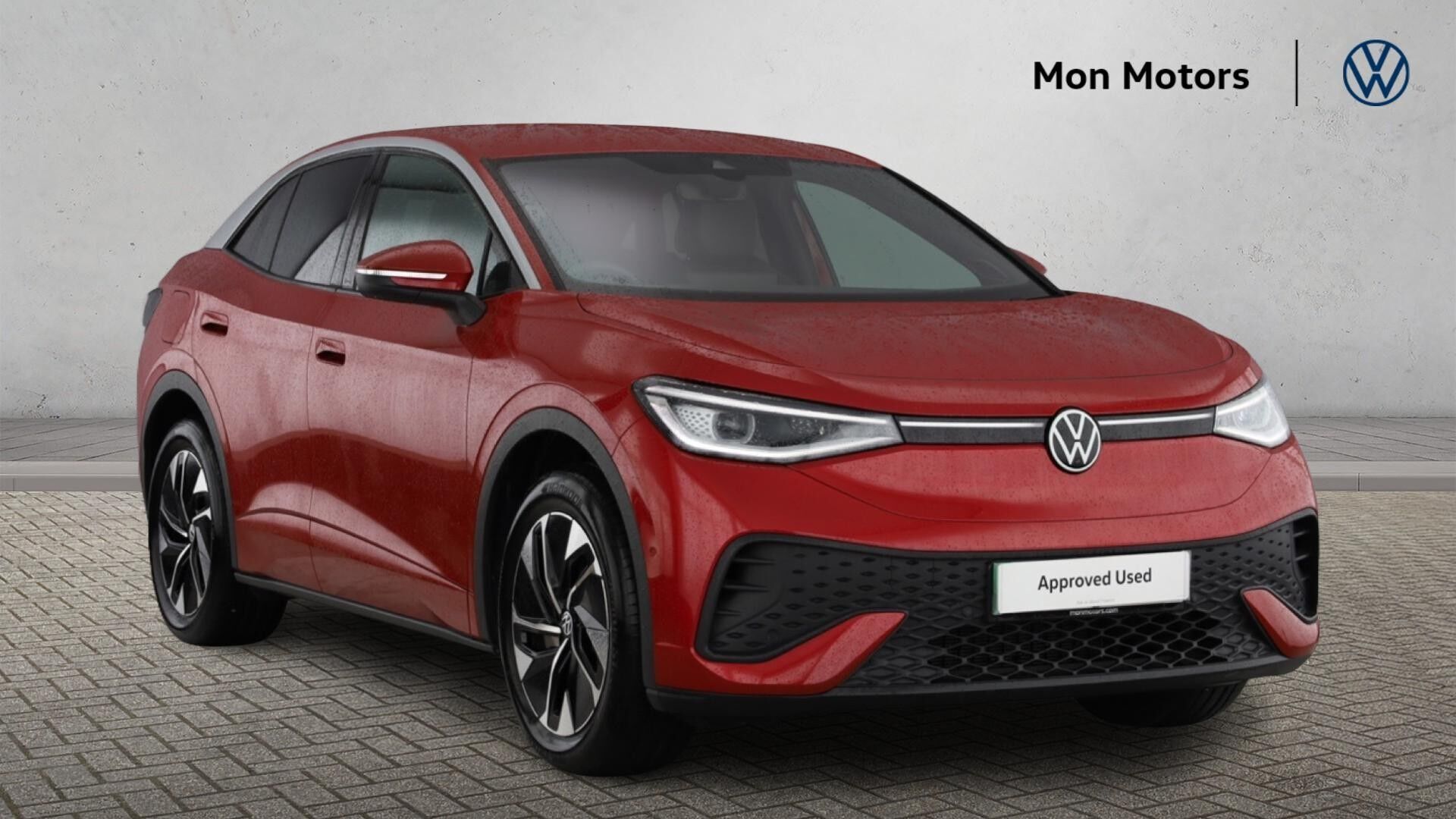 Main listing image - Volkswagen ID.5
