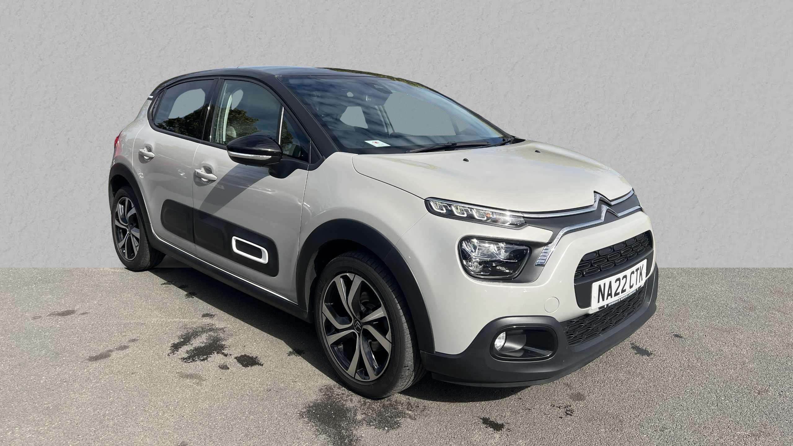 Main listing image - Citroen C3