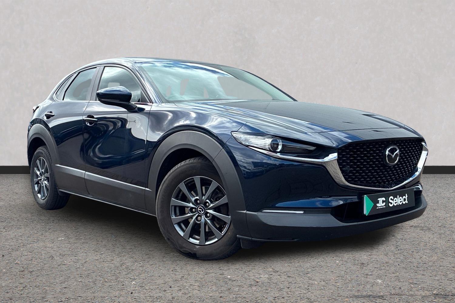 Main listing image - Mazda CX-30