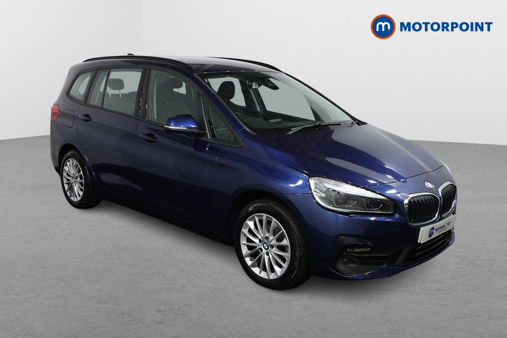 Main listing image - BMW 2 Series Gran Tourer