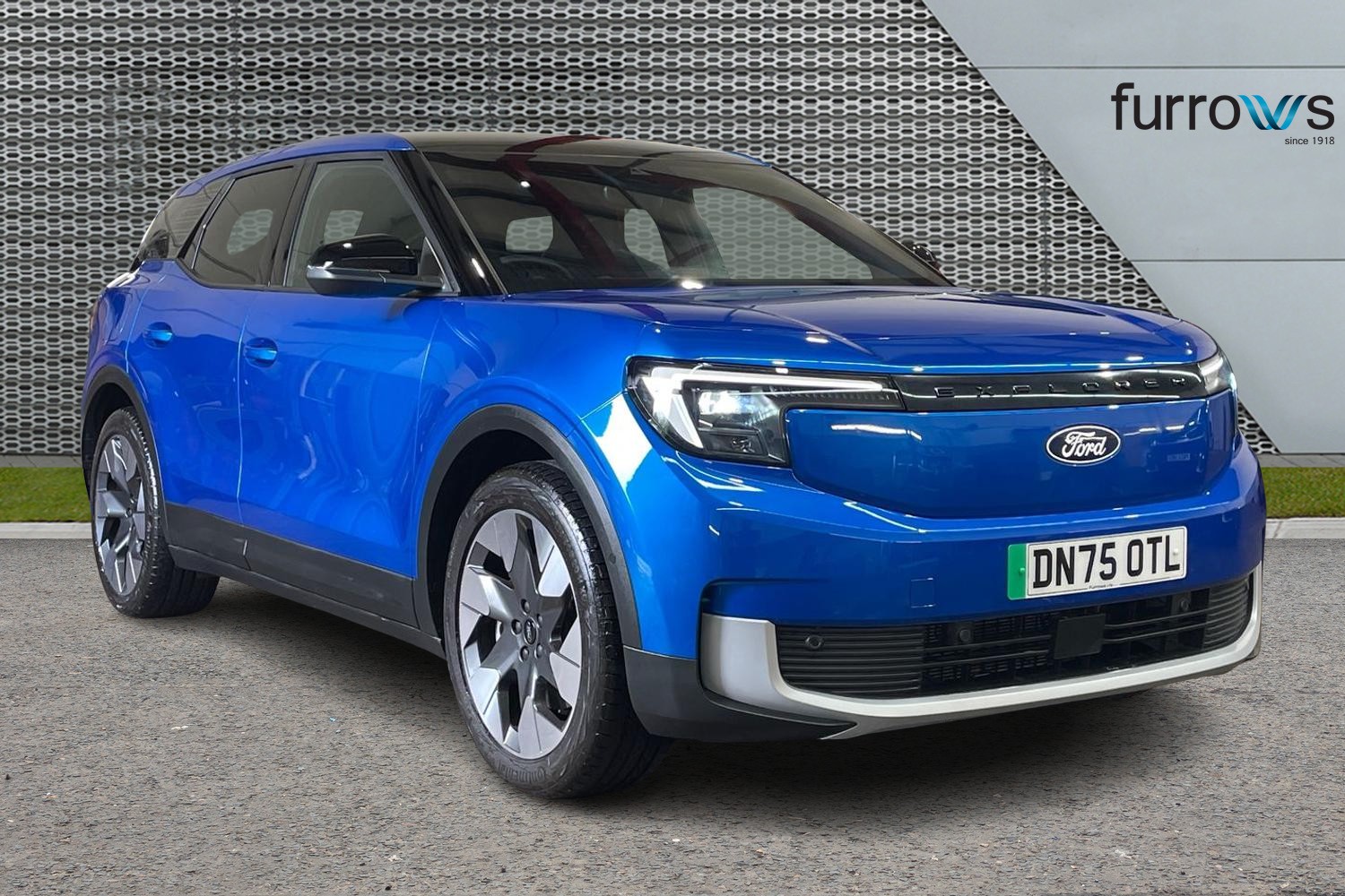 Main listing image - Ford Explorer