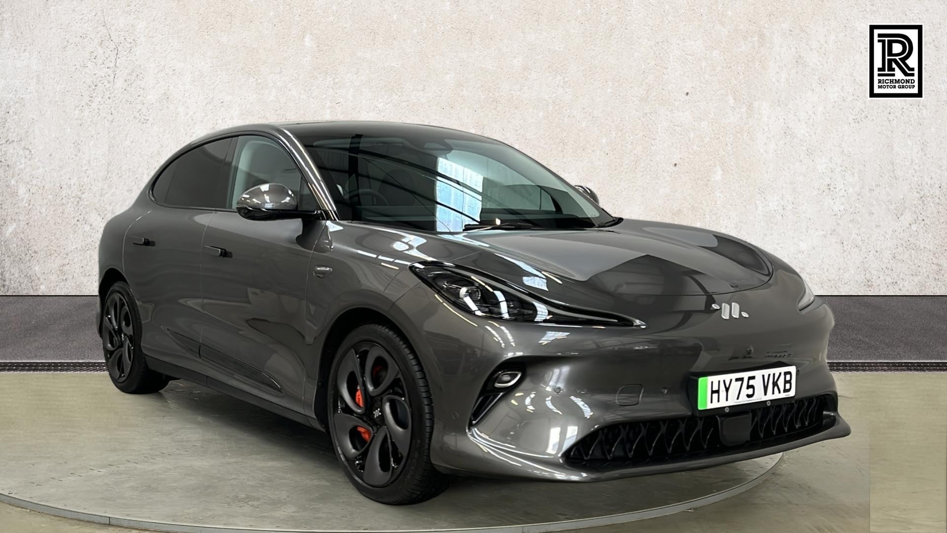 Main listing image - MG Im6