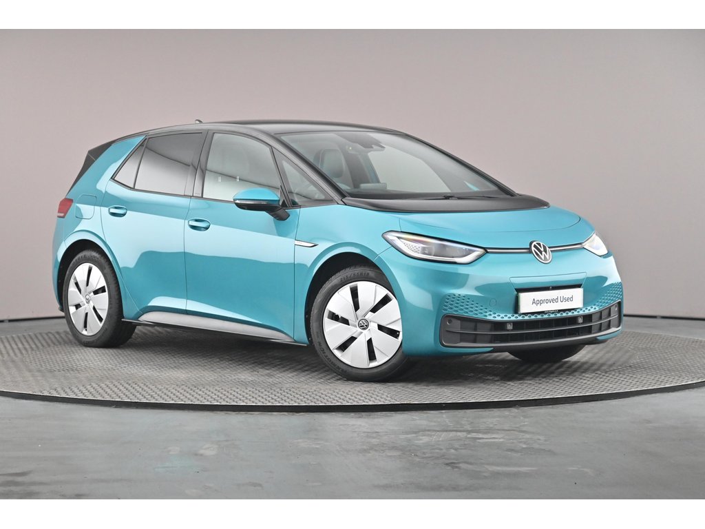 Main listing image - Volkswagen ID.3