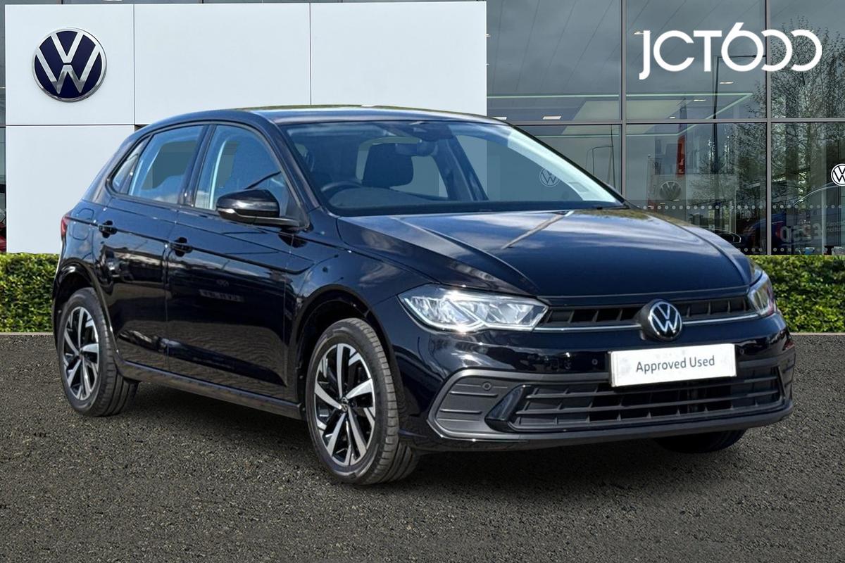 Main listing image - Volkswagen Polo