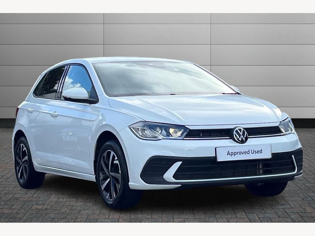 Main listing image - Volkswagen Polo