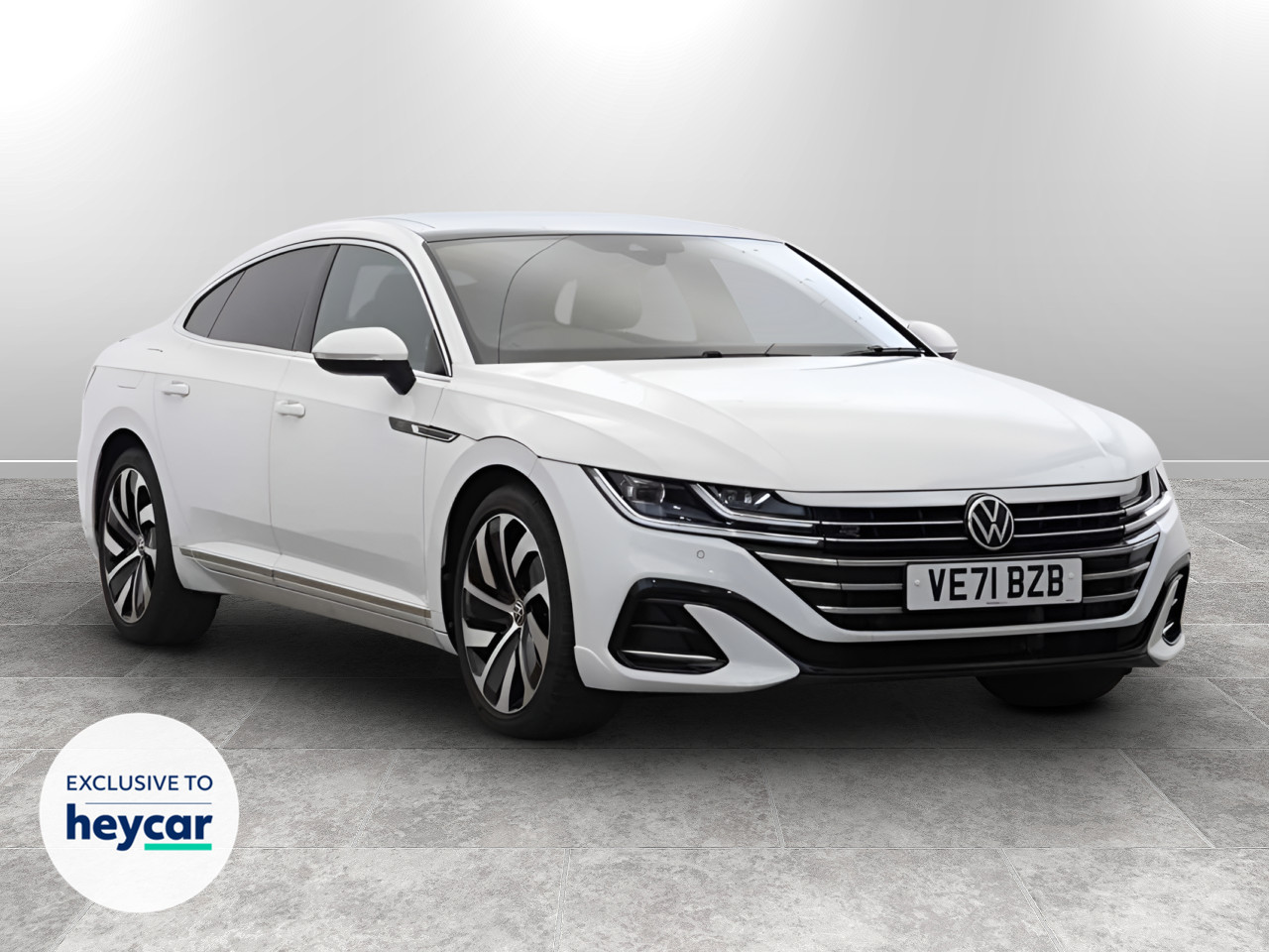 Main listing image - Volkswagen Arteon