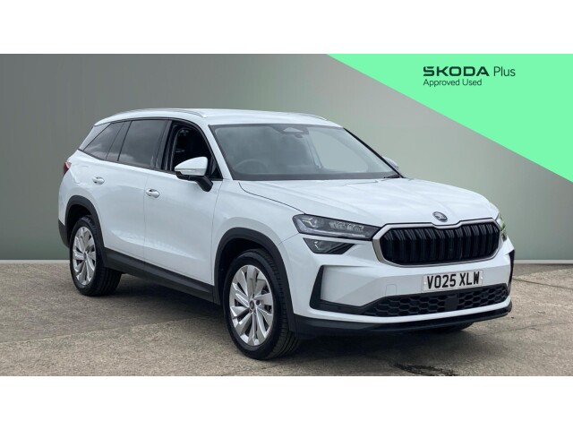 Main listing image - Skoda Kodiaq