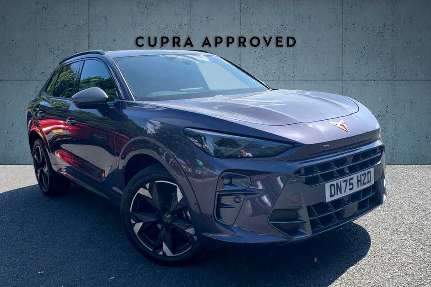 Main listing image - Cupra Terramar