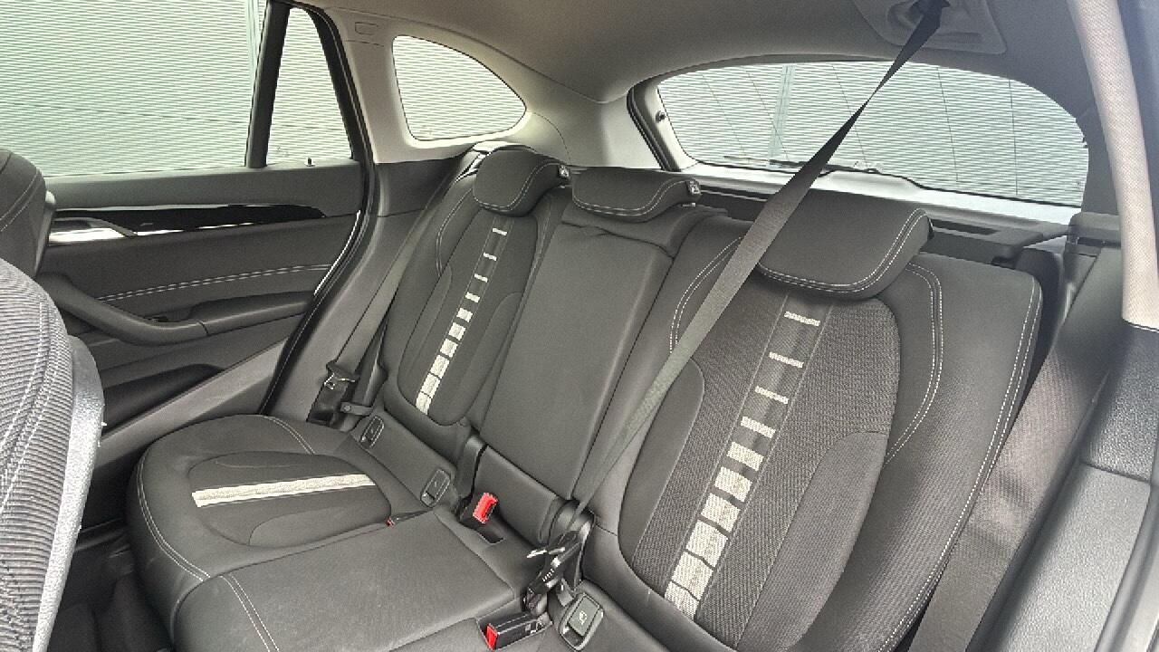 Main listing image - BMW X1