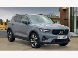 Main listing image - Volvo XC40