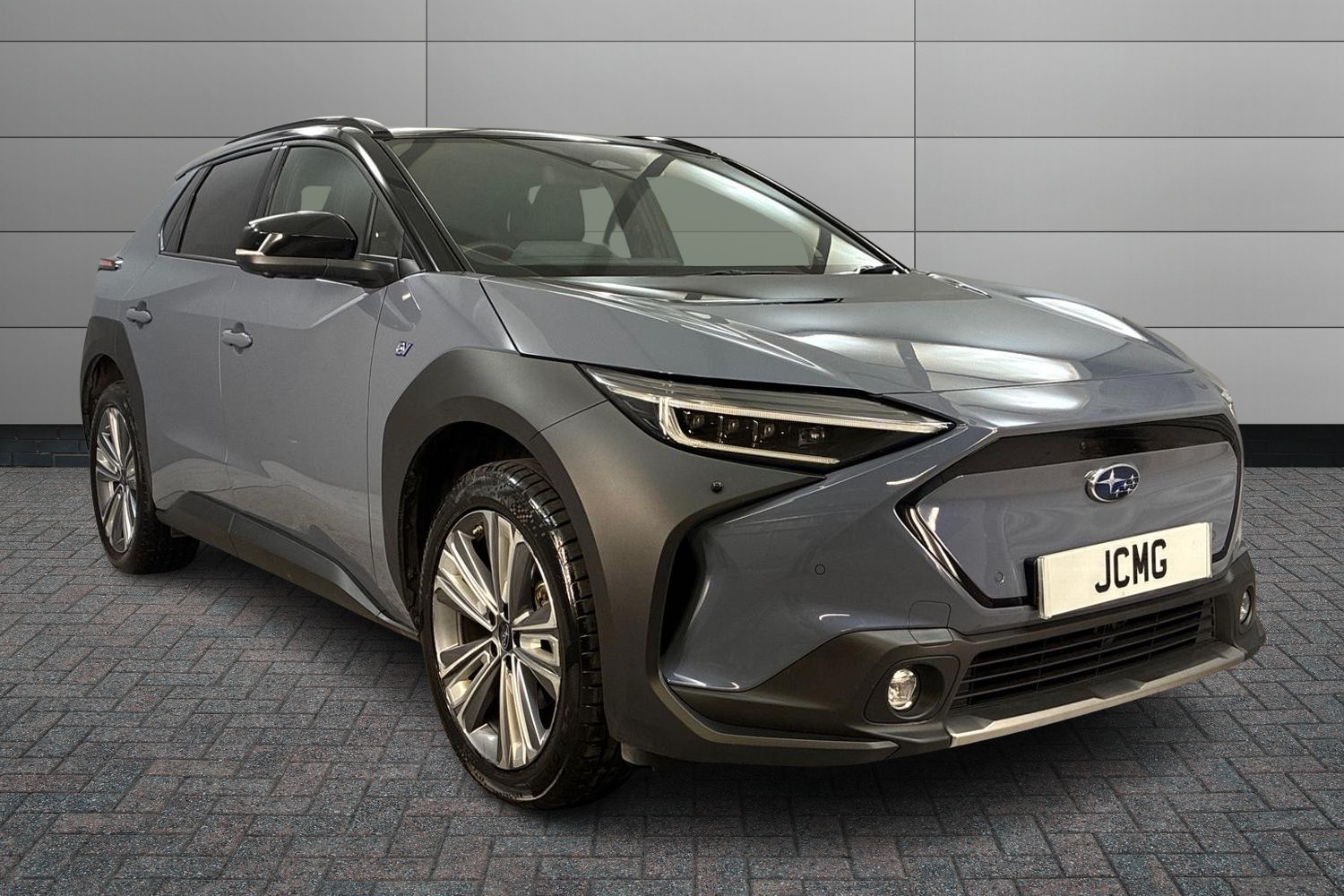 Main listing image - Subaru Solterra