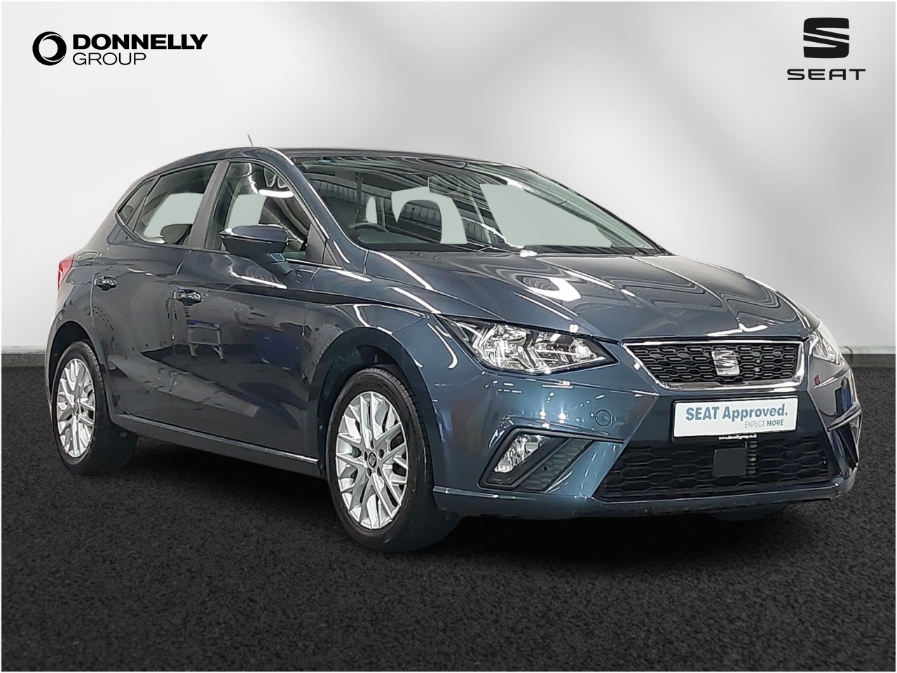 Main listing image - SEAT Ibiza