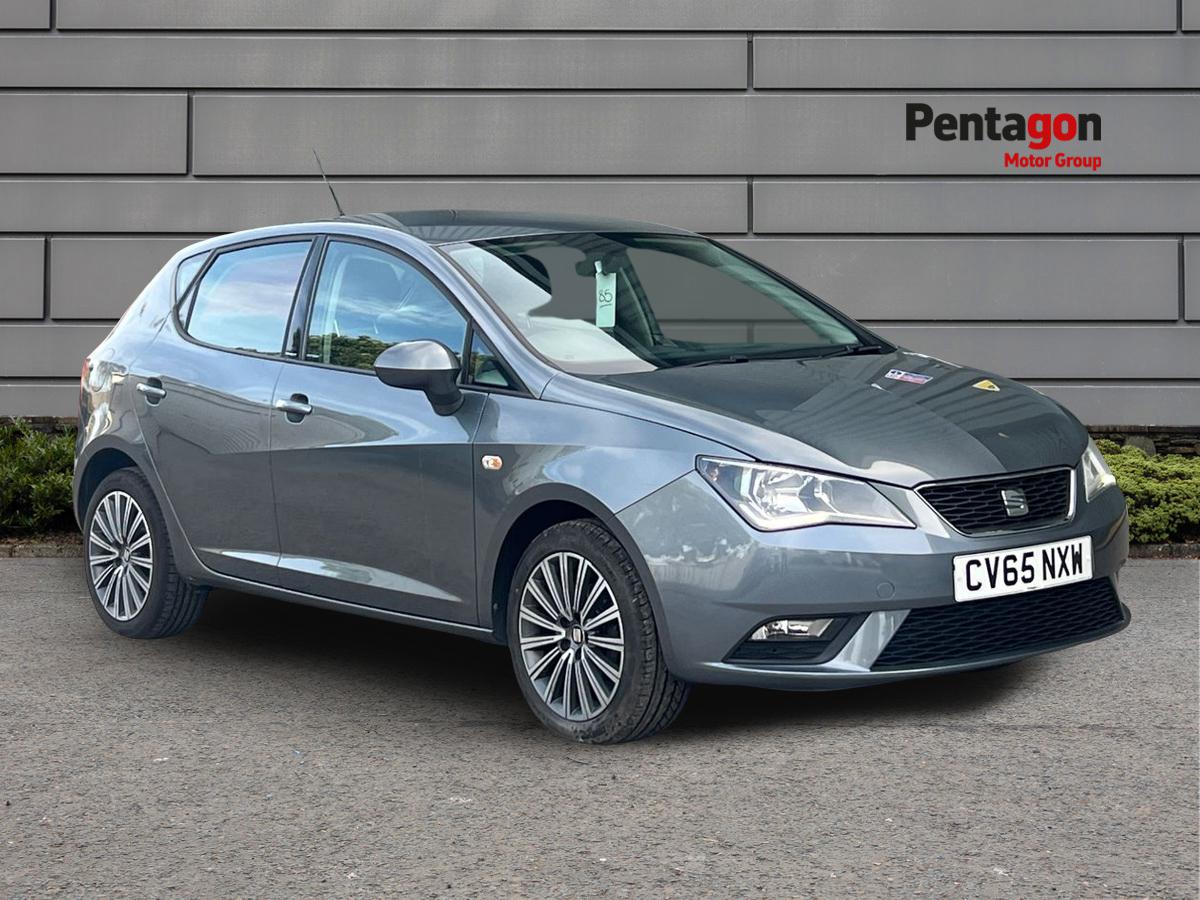 Main listing image - SEAT Ibiza