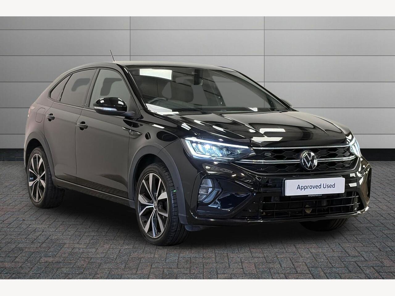 Main listing image - Volkswagen Taigo