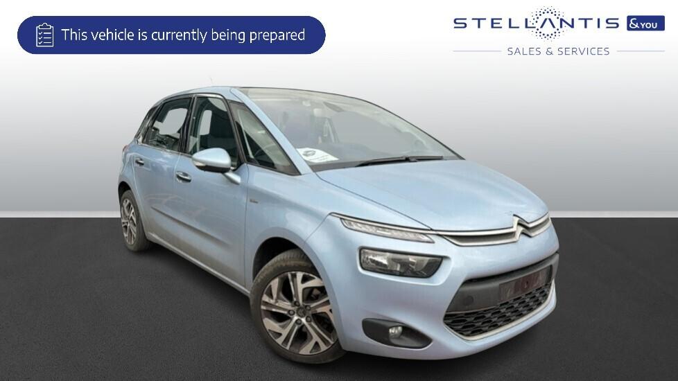 Main listing image - Citroen C4 Picasso