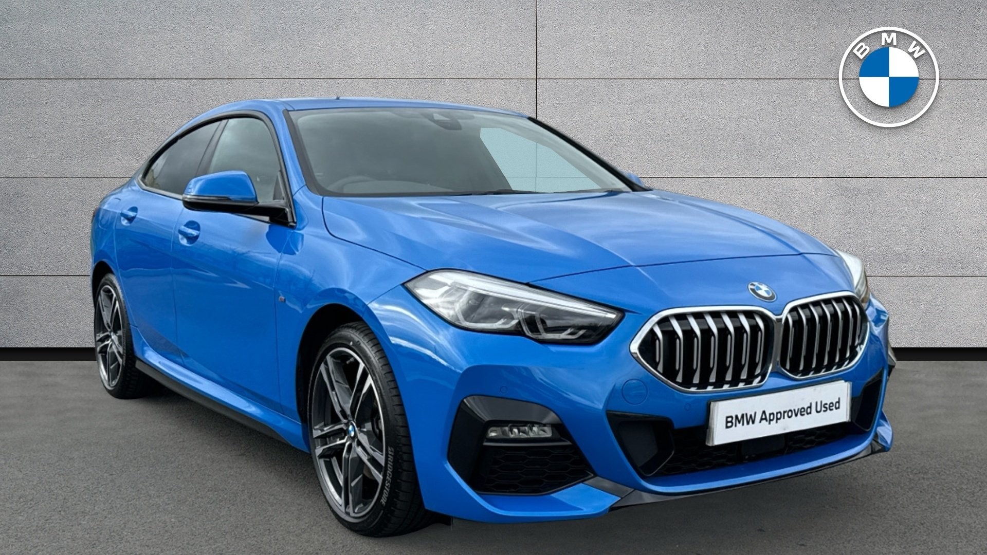Main listing image - BMW 2 Series Gran Coupe