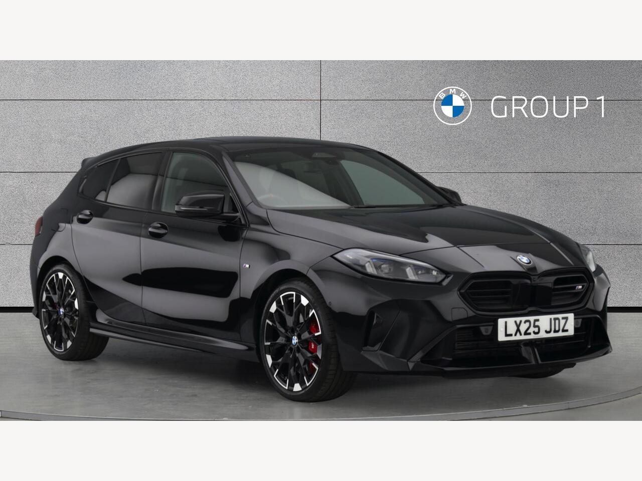 Main listing image - BMW 1 Series