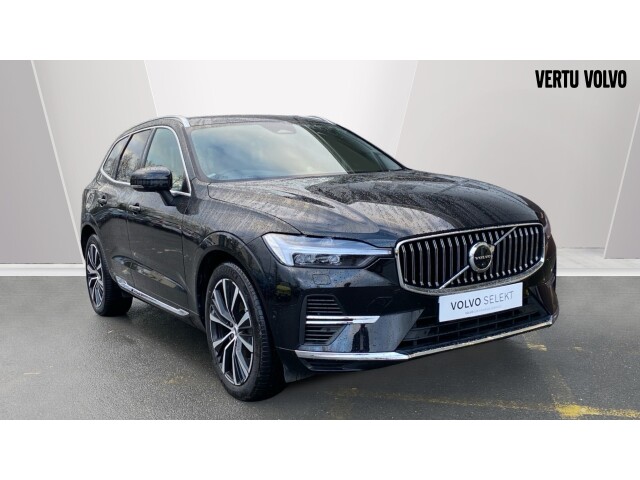 Main listing image - Volvo XC60