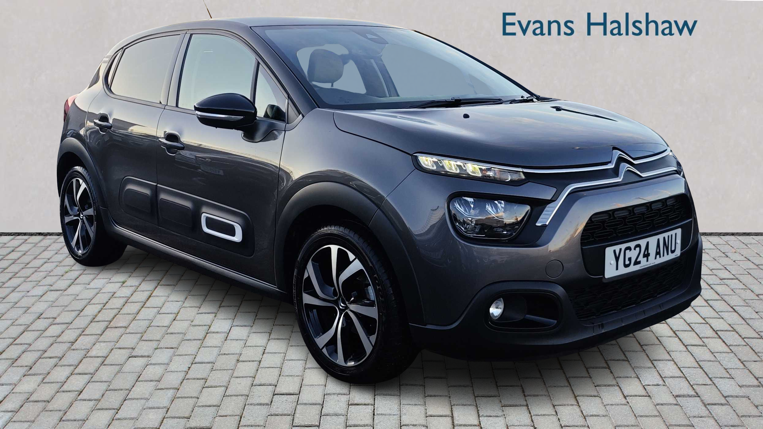 Main listing image - Citroen C3