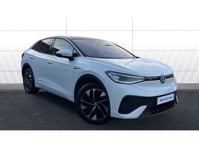 Main listing image - Volkswagen ID.5