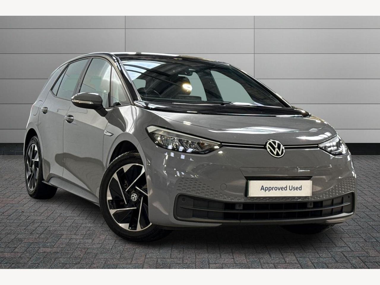 Main listing image - Volkswagen ID.3