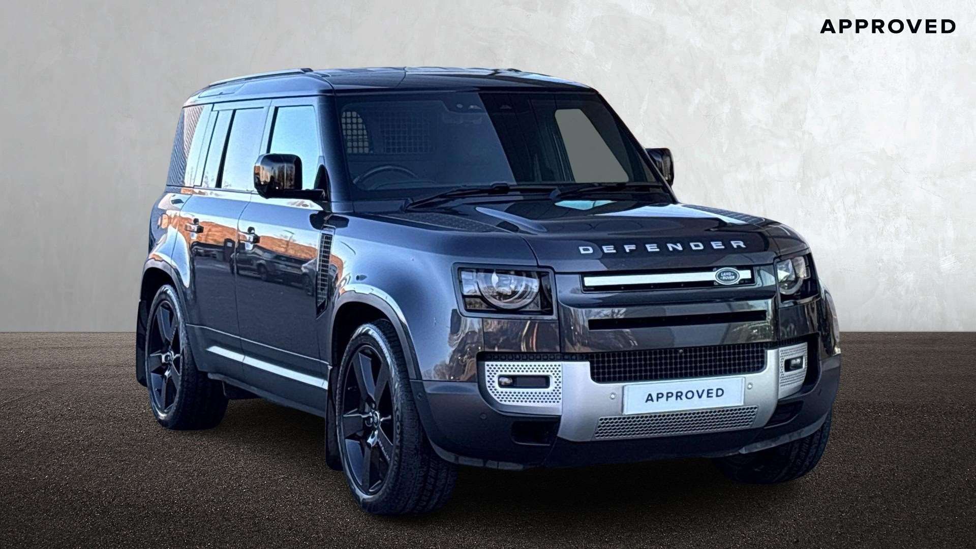 Main listing image - Land Rover Defender