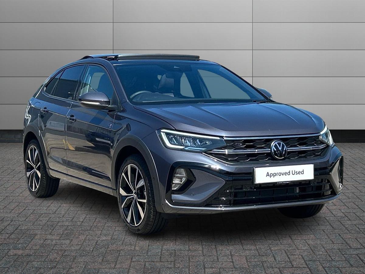 Main listing image - Volkswagen Taigo