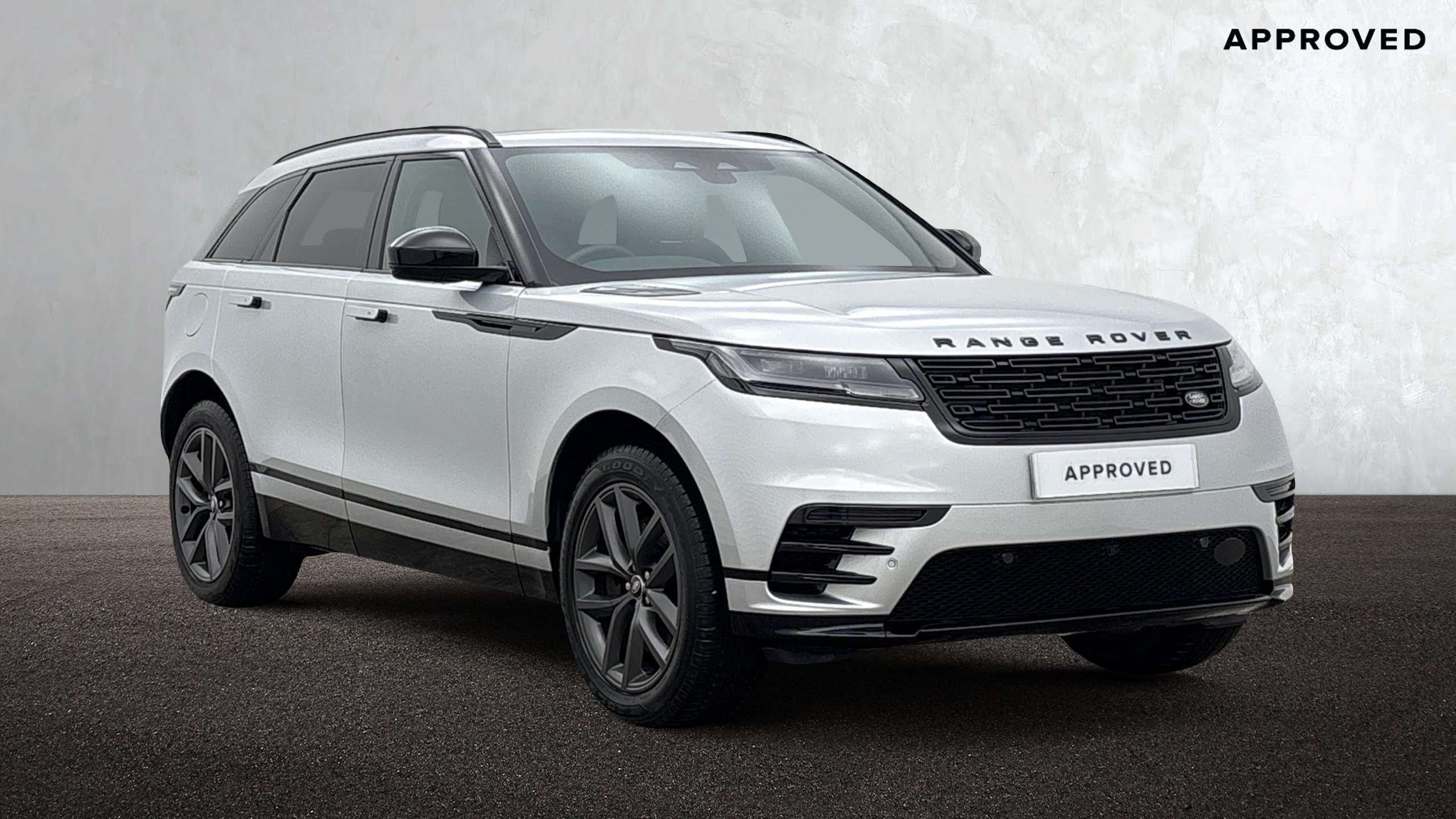 Main listing image - Land Rover Range Rover Velar