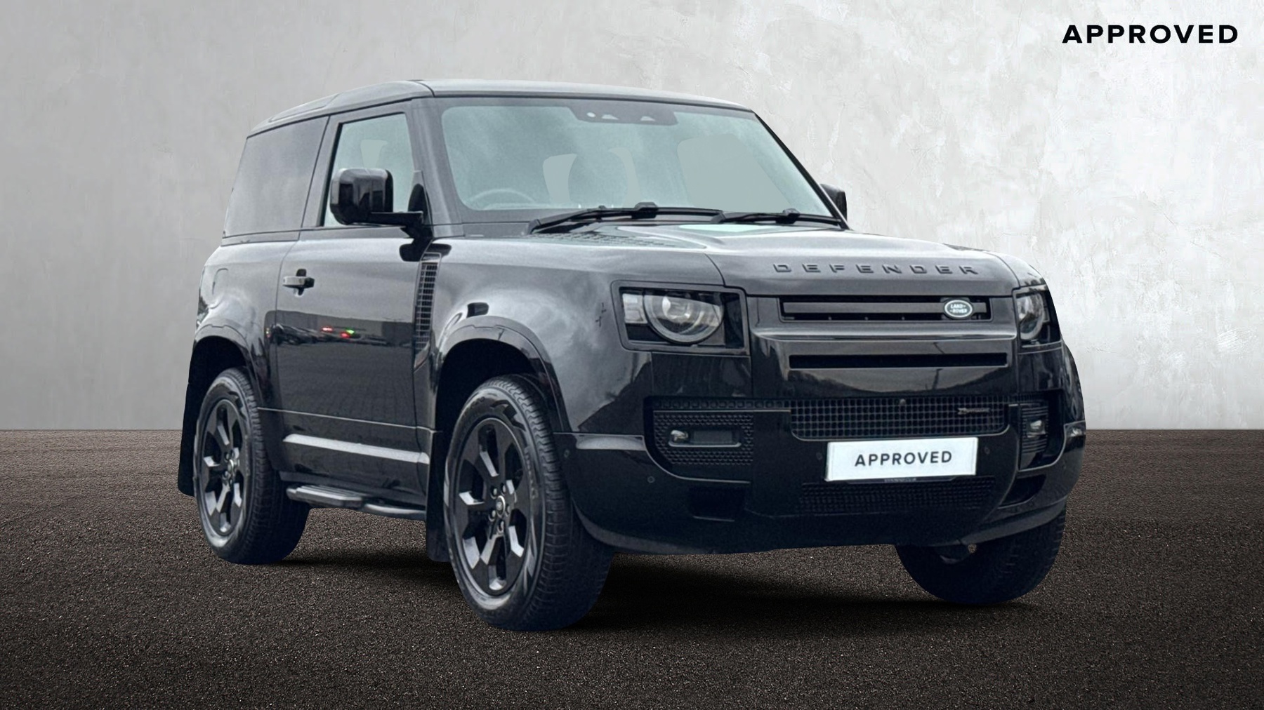 Main listing image - Land Rover Defender