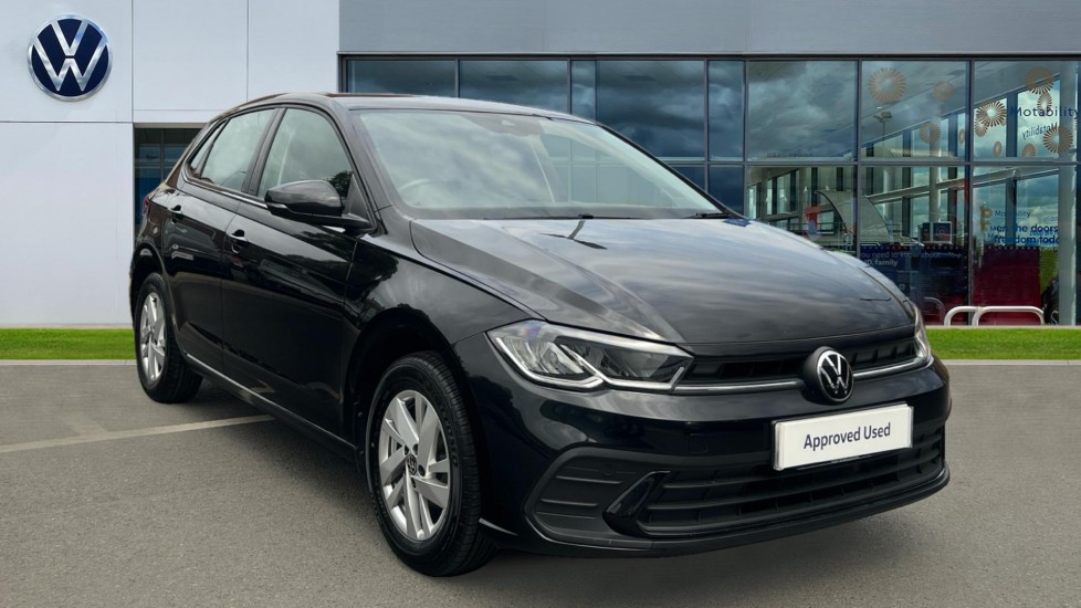 Main listing image - Volkswagen Polo