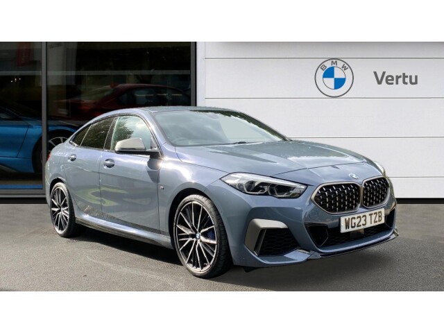 Main listing image - BMW 2 Series Gran Coupe