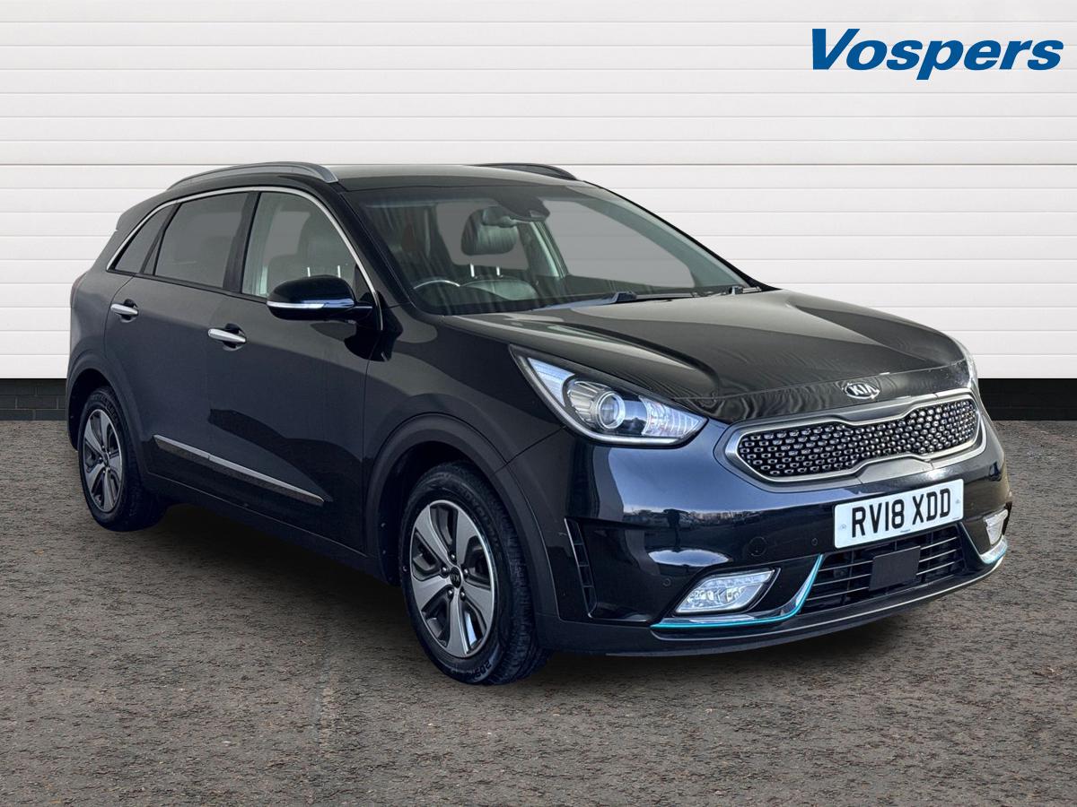 Main listing image - Kia Niro