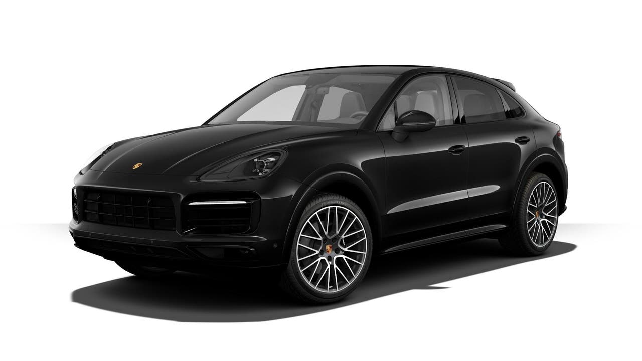 Main listing image - Porsche Cayenne