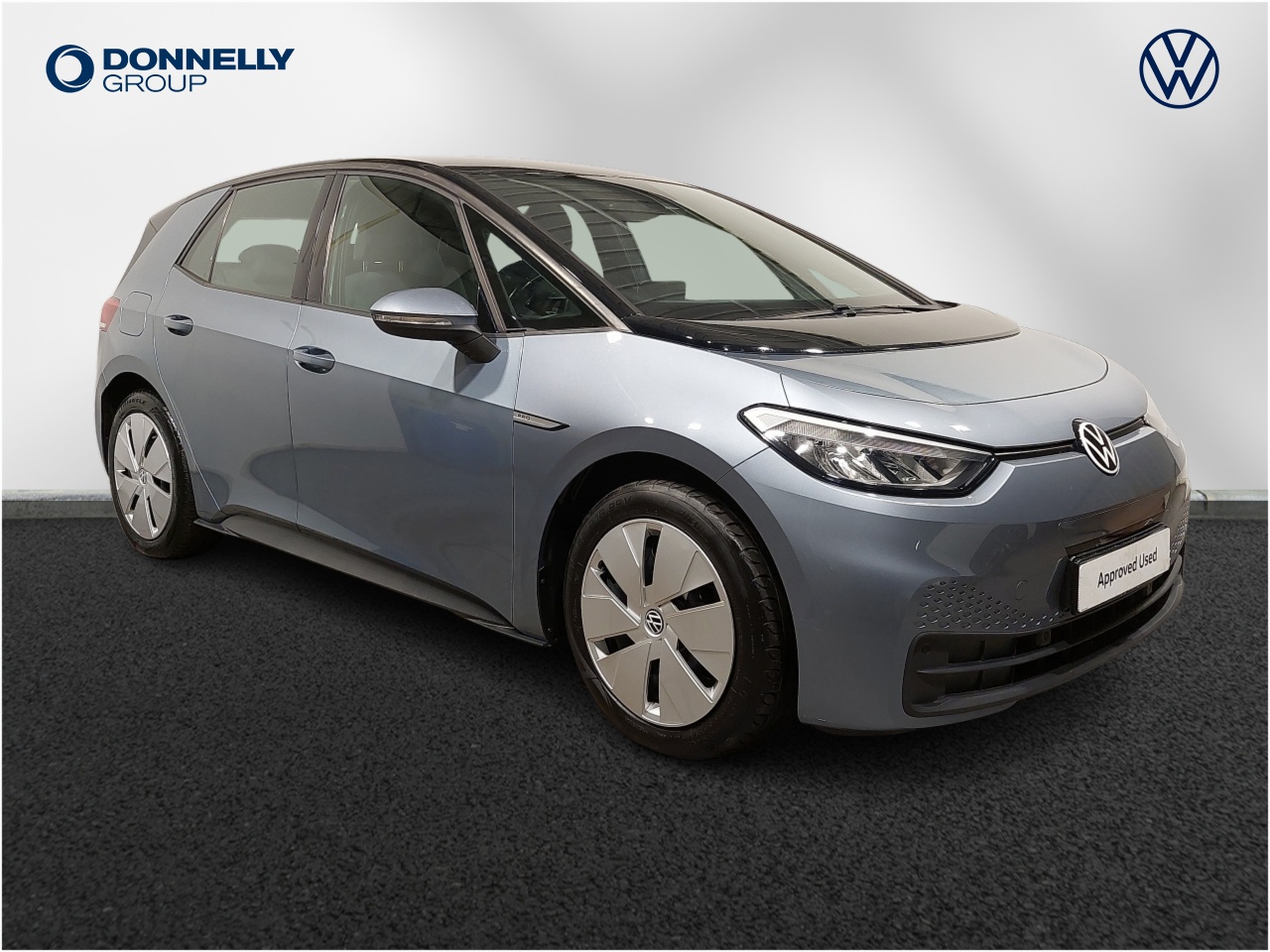 Main listing image - Volkswagen ID.3